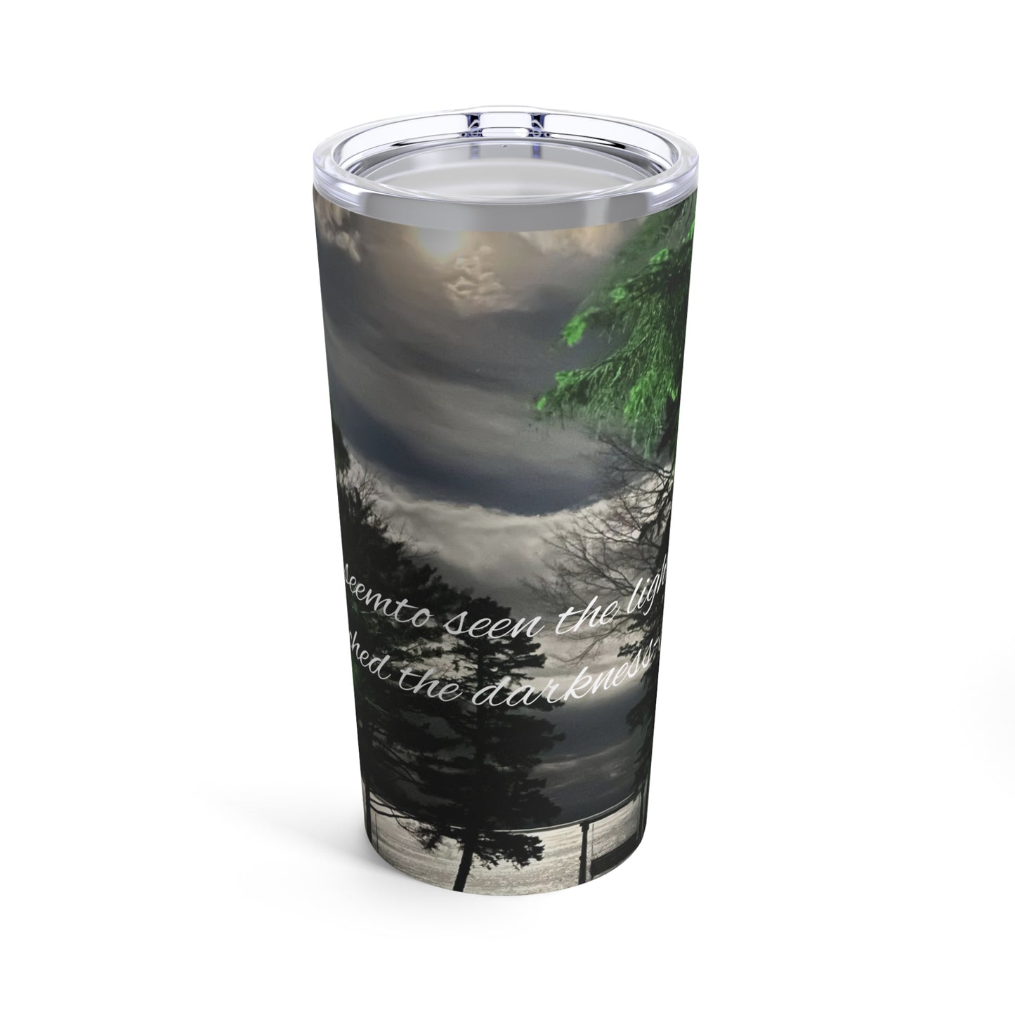 Tumbler 20oz