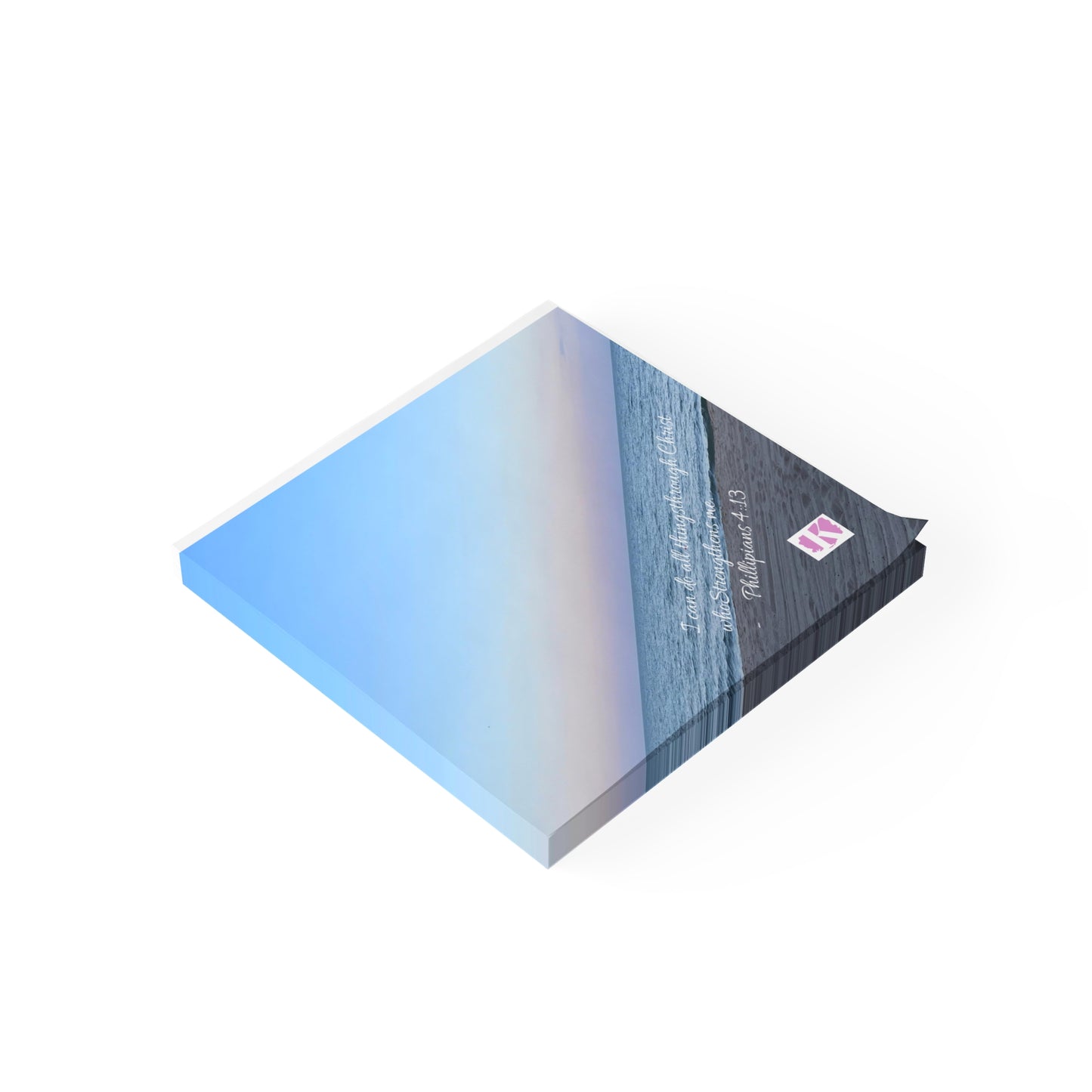 Post-it® Note Pads
