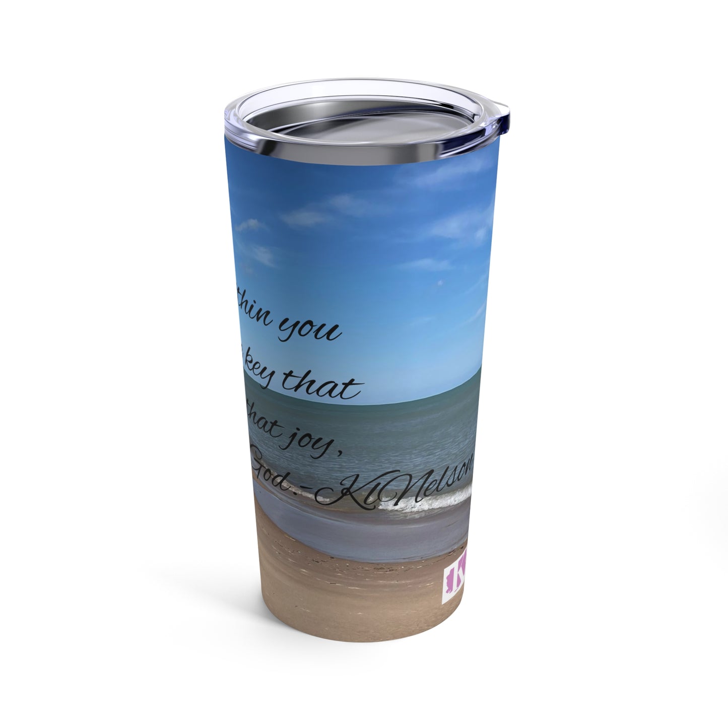 Tumbler 20oz