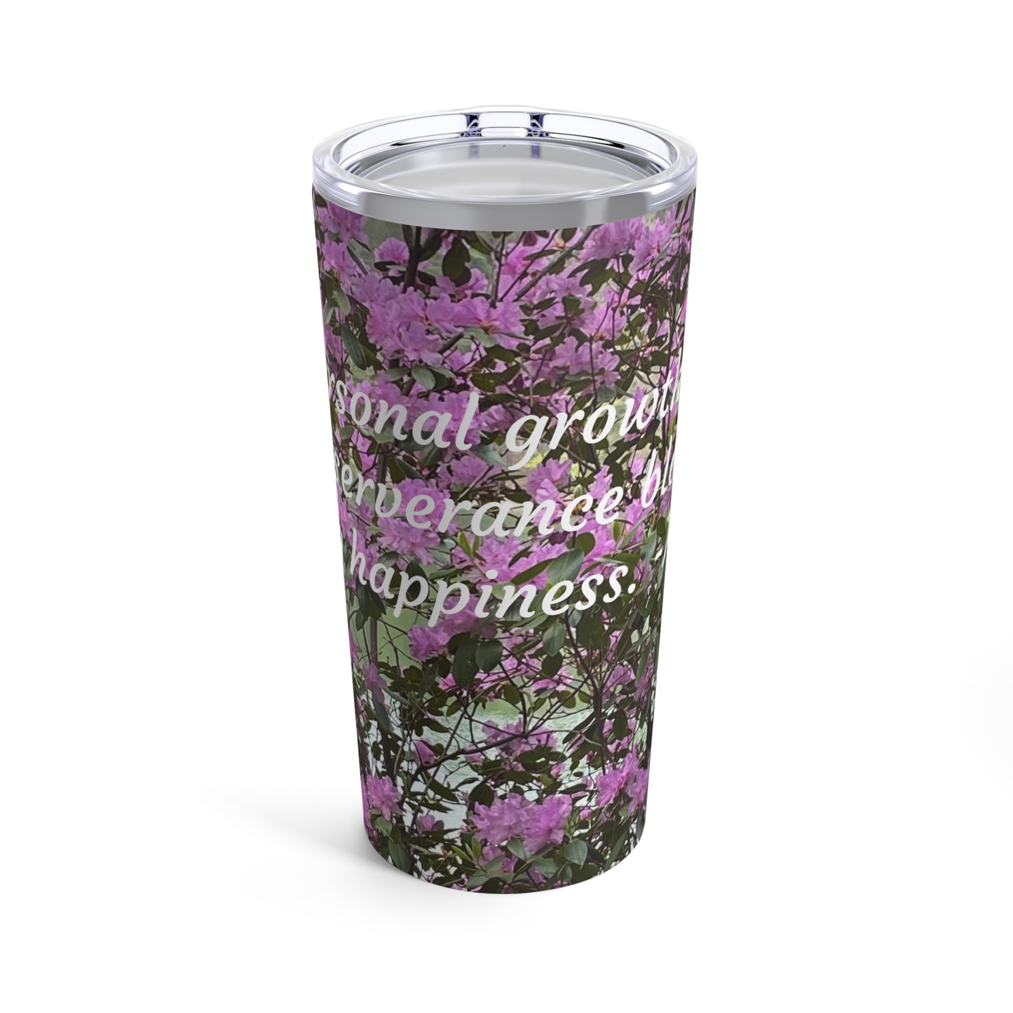 Tumbler 20oz
