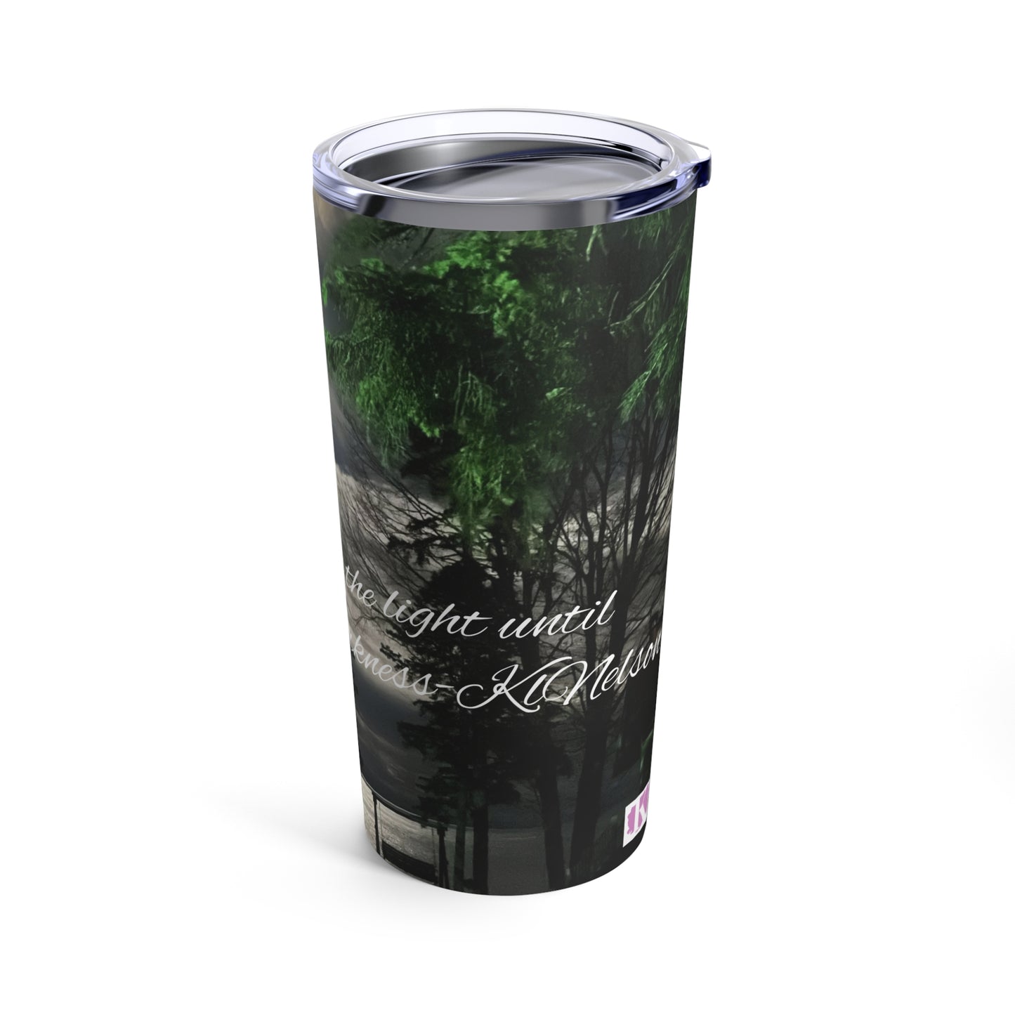 Tumbler 20oz