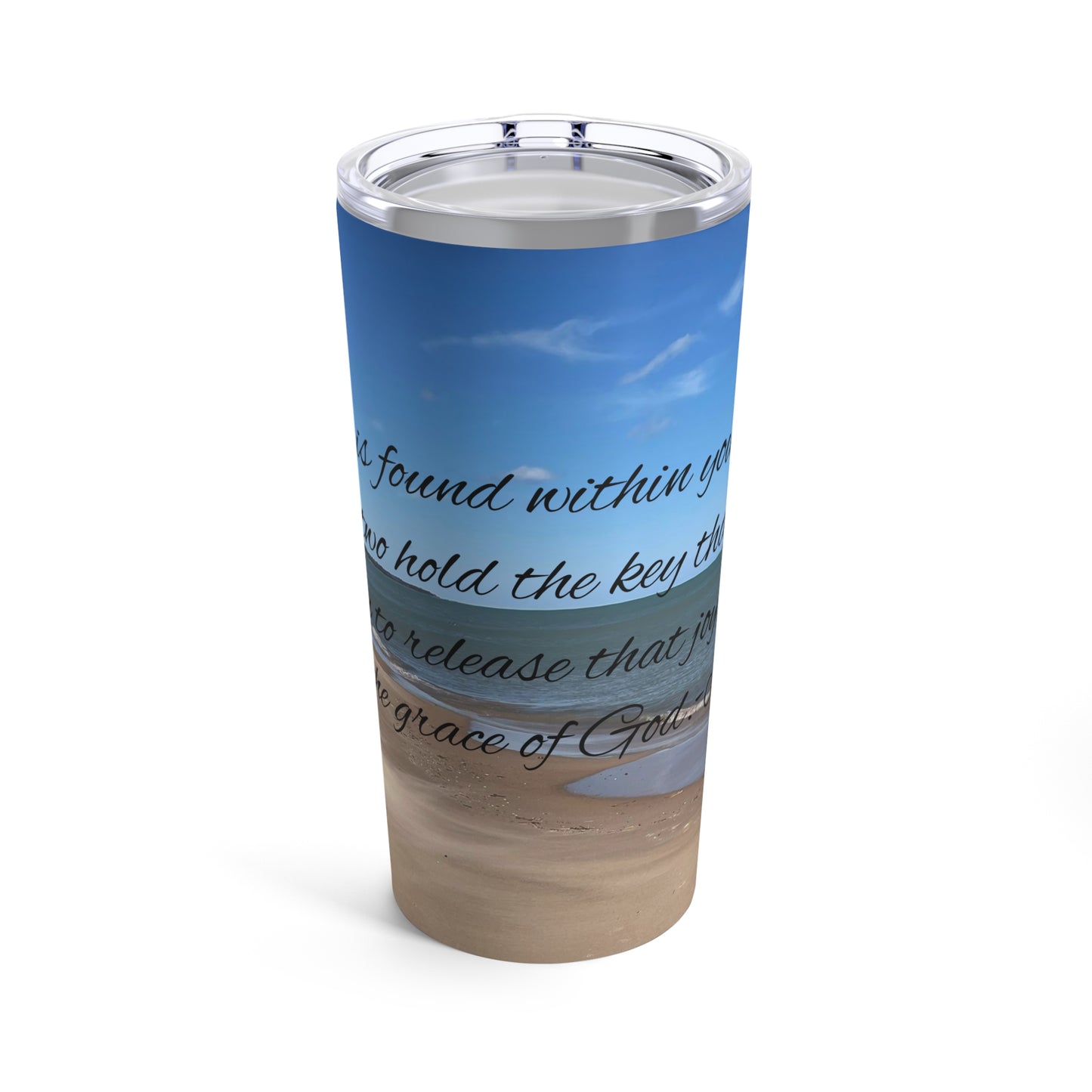 Tumbler 20oz