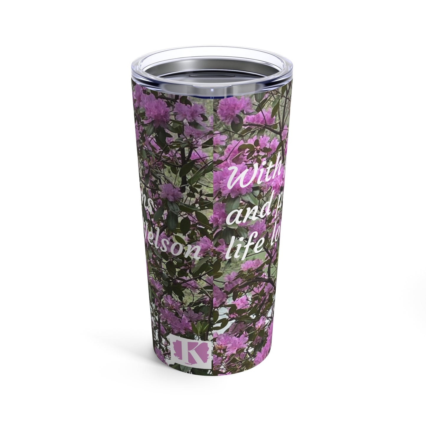 Tumbler 20oz