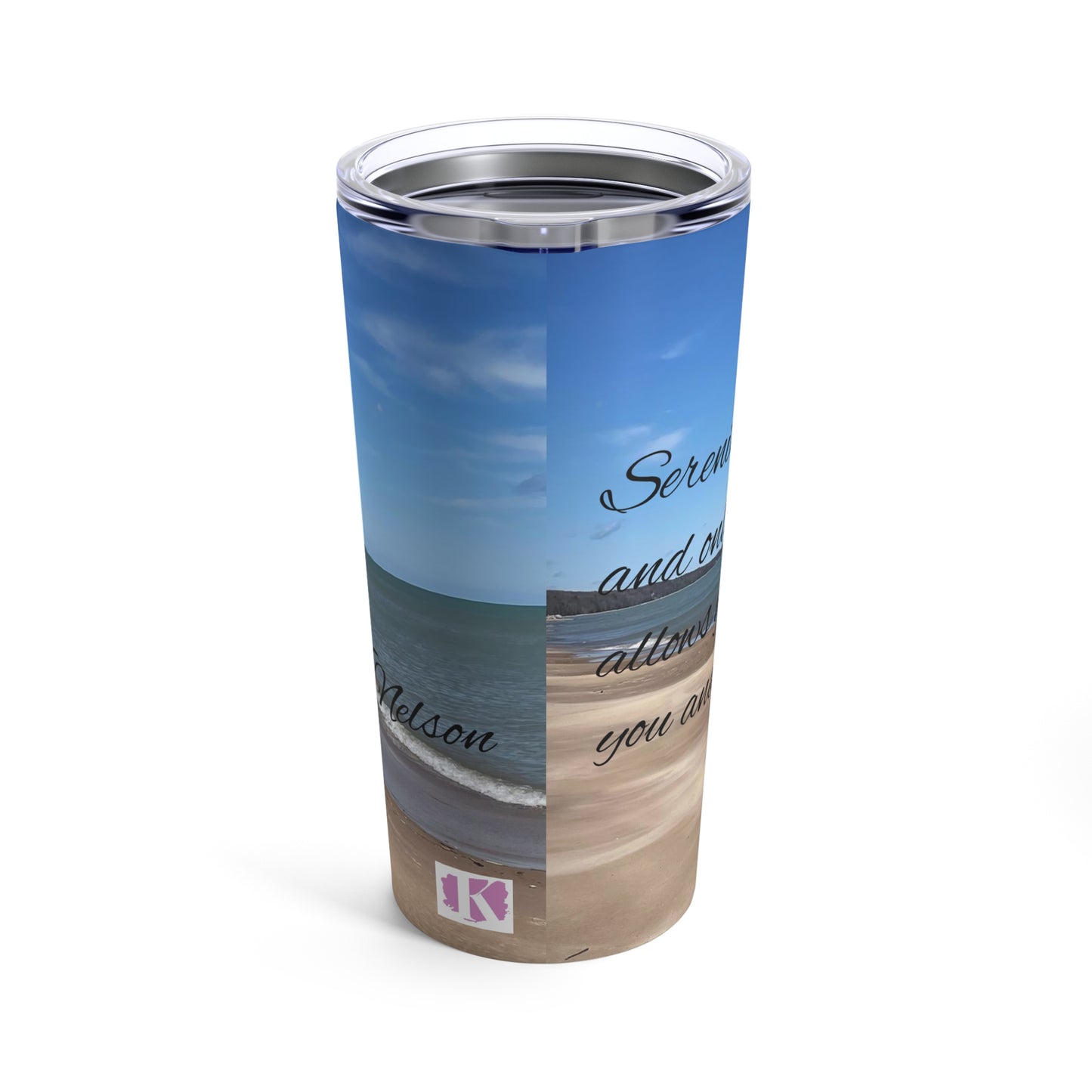 Tumbler 20oz