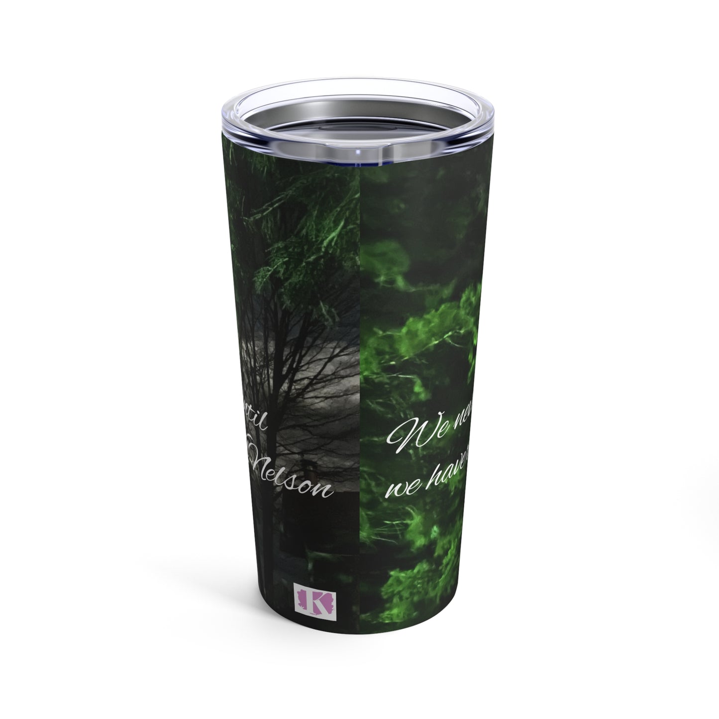 Tumbler 20oz