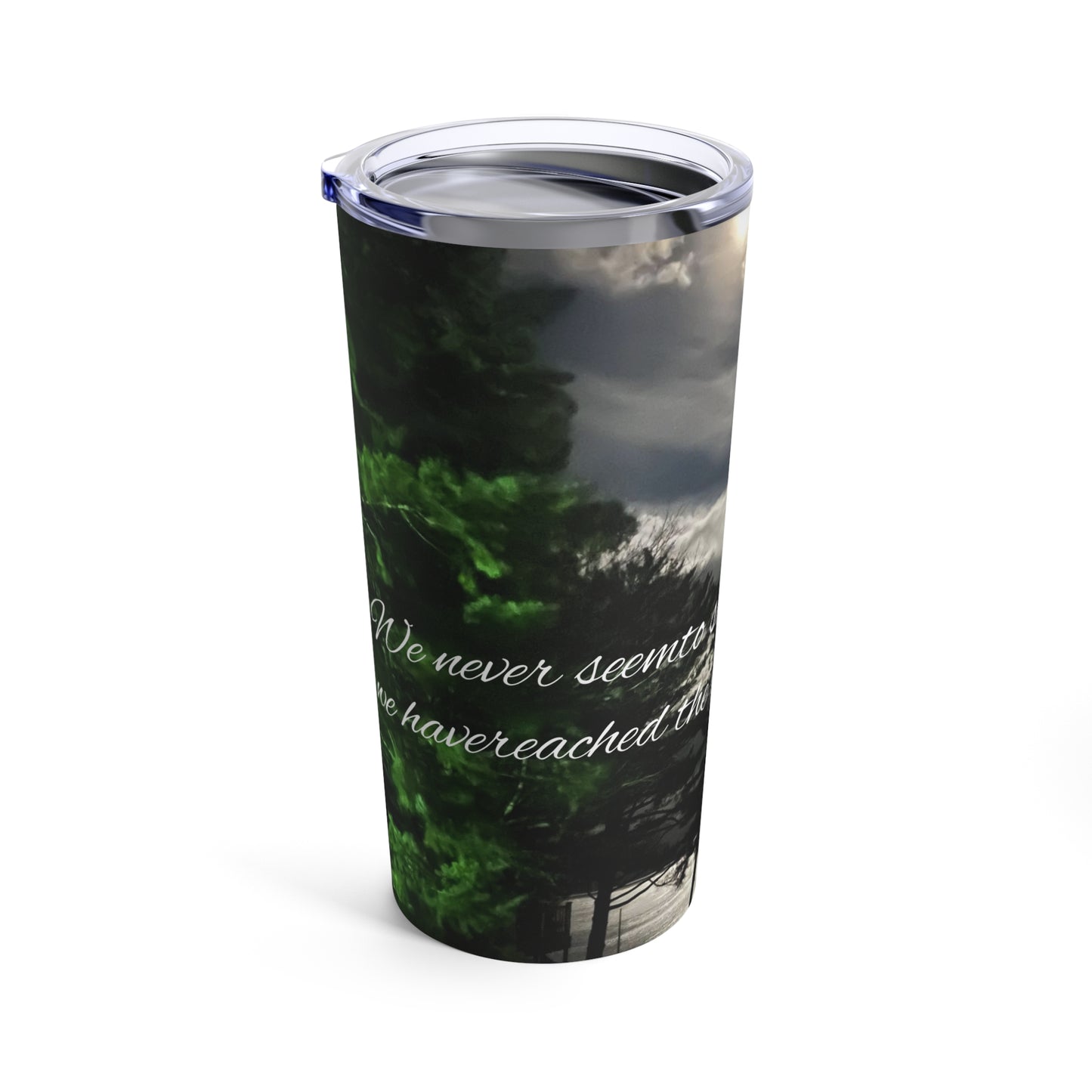 Tumbler 20oz