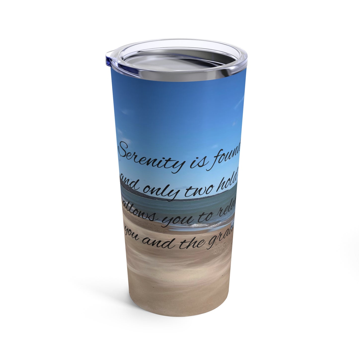 Tumbler 20oz