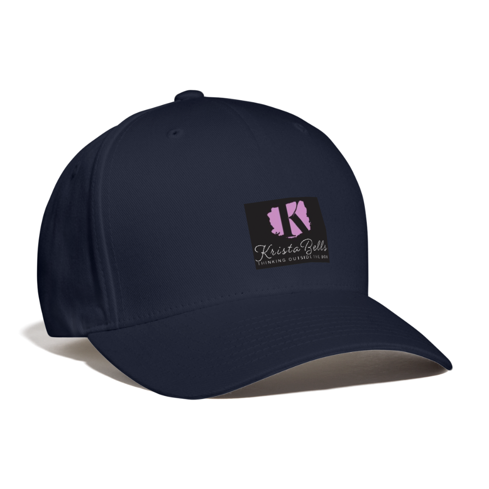 Baseball Cap - navy